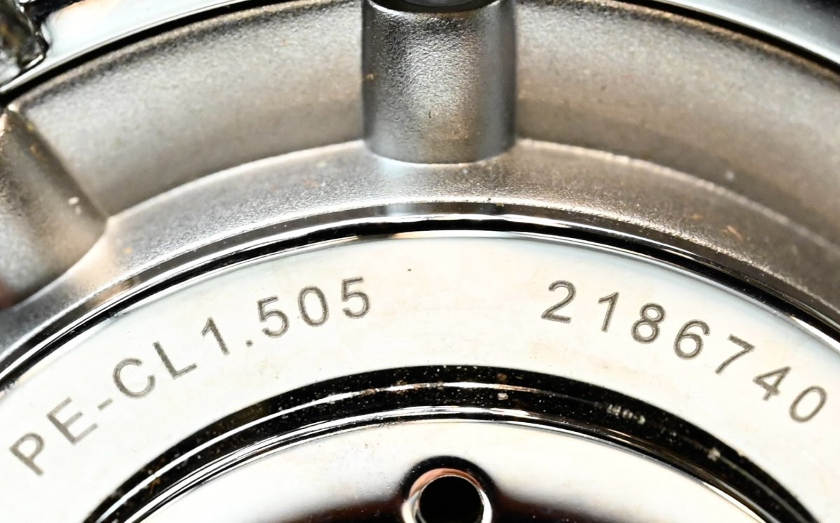 Hermés - Orologio Da Tasca-photo-4